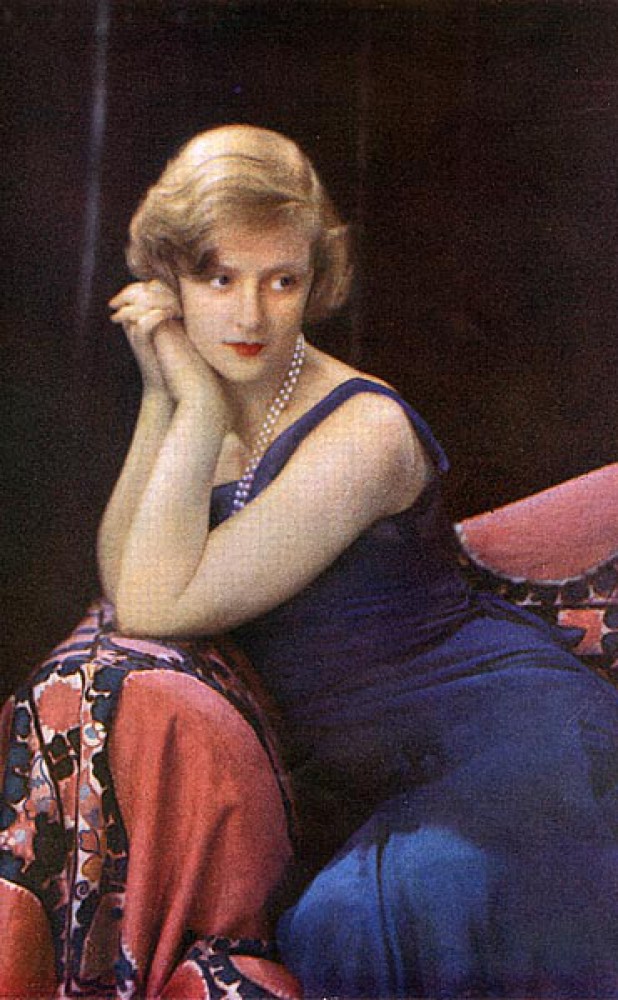 Hilda Hitchings, 1890s tennis champion