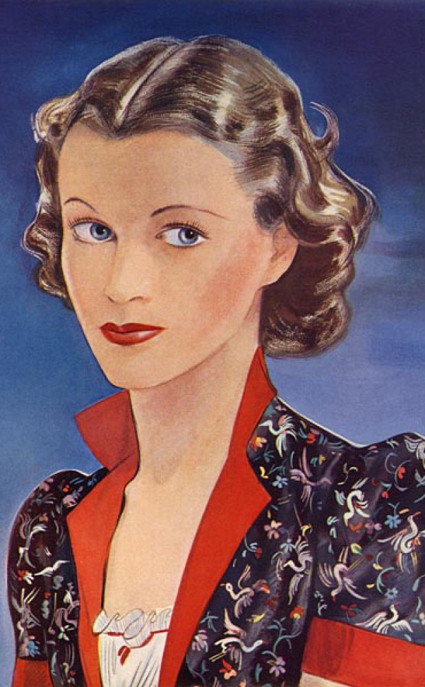 Lionel Logue, George VI's speech therapist